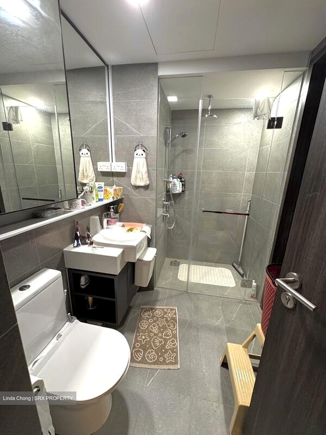 Riverfront Residences (D19), Apartment #501989841